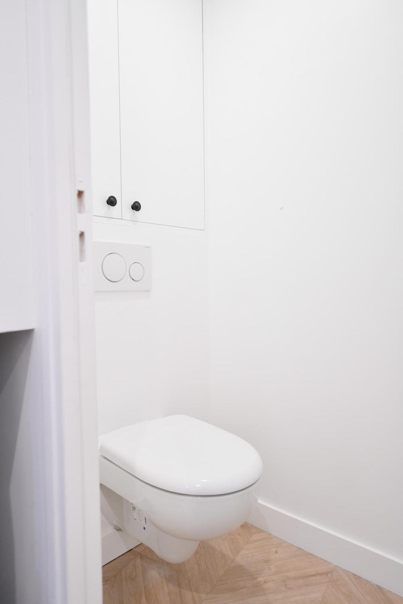 Montmartre Marvel! Designer Apartment Near Metro Paris Eksteriør bilde