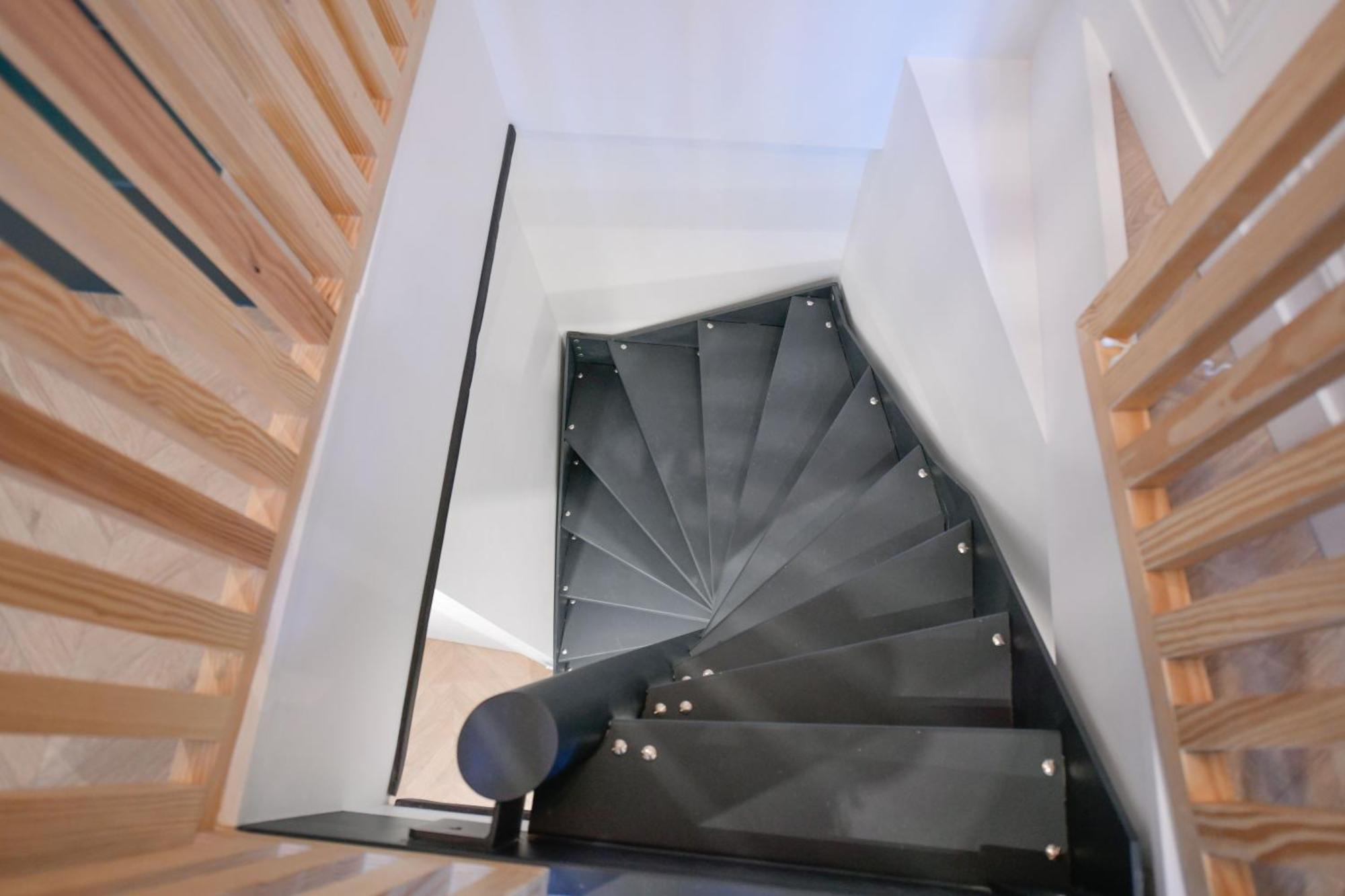 Montmartre Marvel! Designer Apartment Near Metro Paris Eksteriør bilde