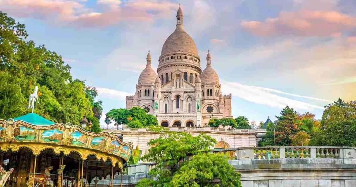 Montmartre Marvel! Designer Apartment Near Metro Paris Eksteriør bilde